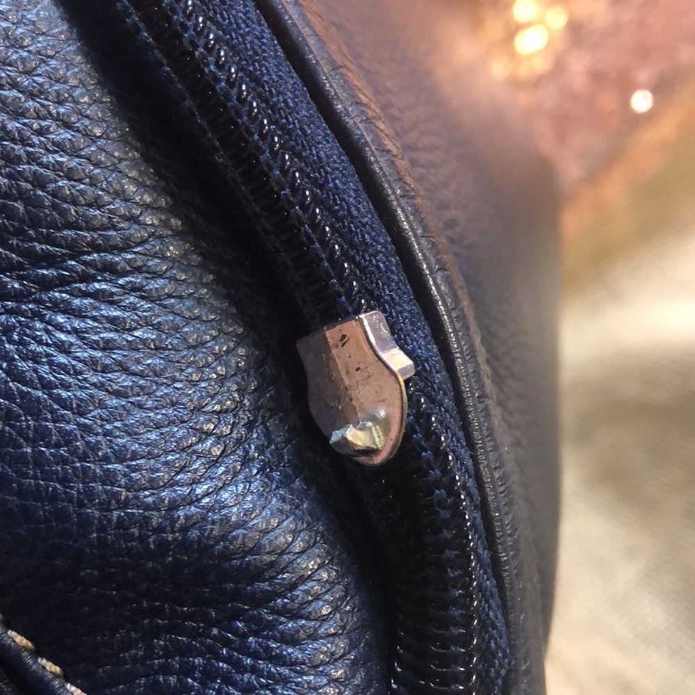 Tignanello Purse - Picture 10 of 14